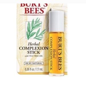 Burts Bees Complexion Stick Oil